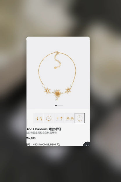 NB - DOR Jewelry - 358