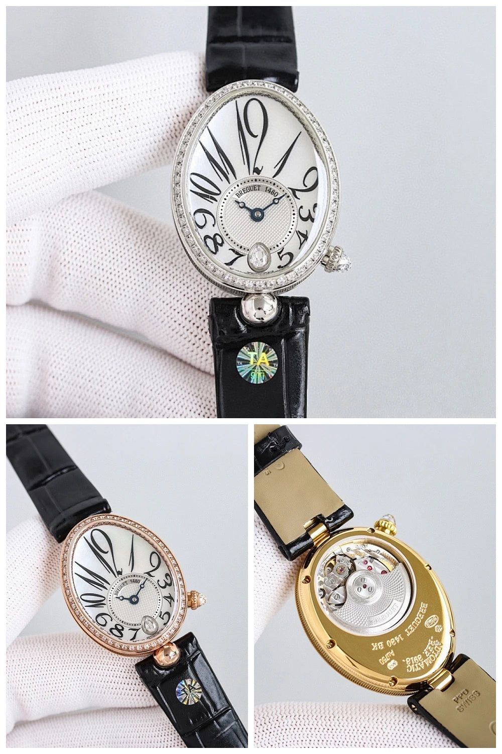 NB - Mix Watch - 1199