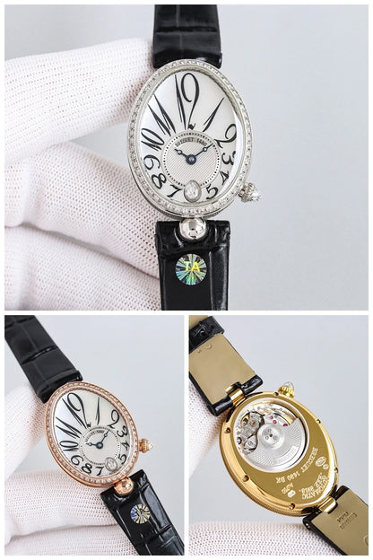 NB - Mix Watch - 1199