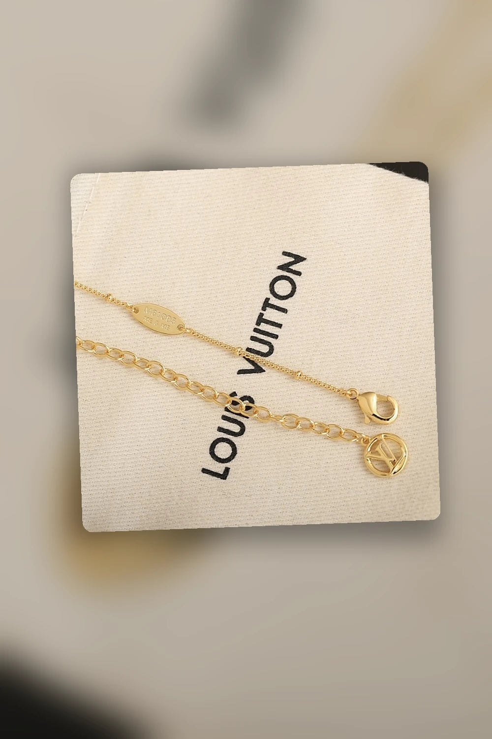 NB - LOV Jewelry - 706