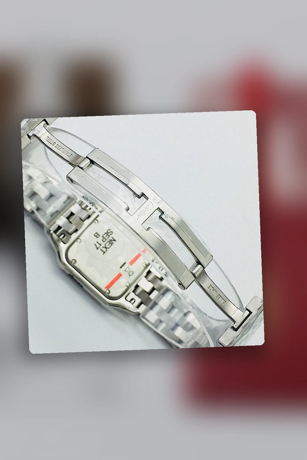 NB - Mix Watch - 1698