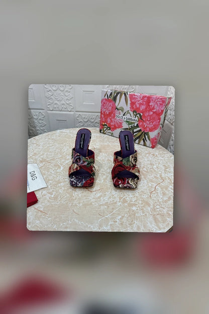 NB - DAG Women Shoes - 155