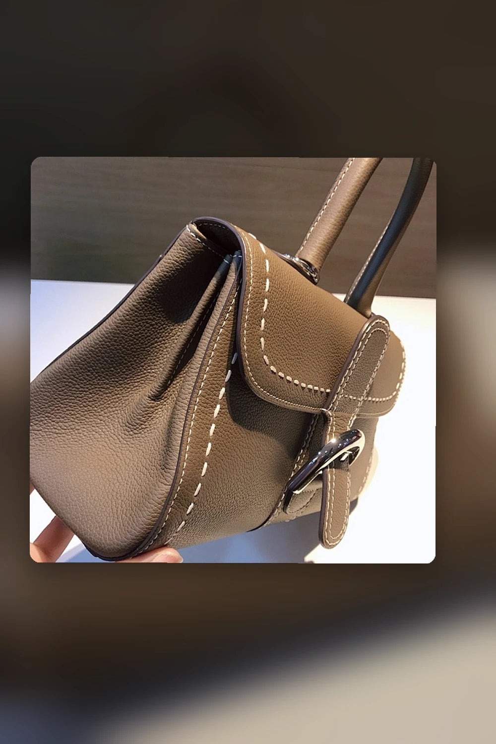 NB - DLVX Bag - 188