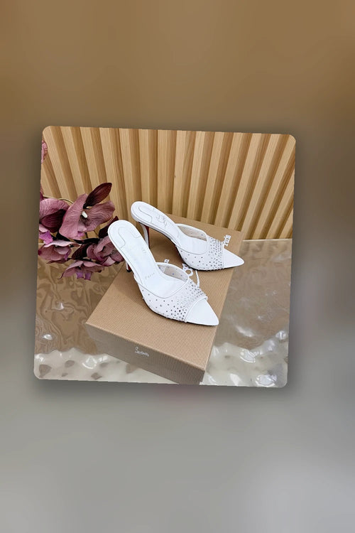 NB - CBL Women Shoes - 096