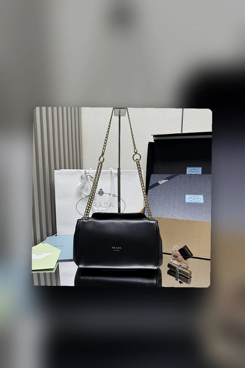 NB - PD Bag - 818