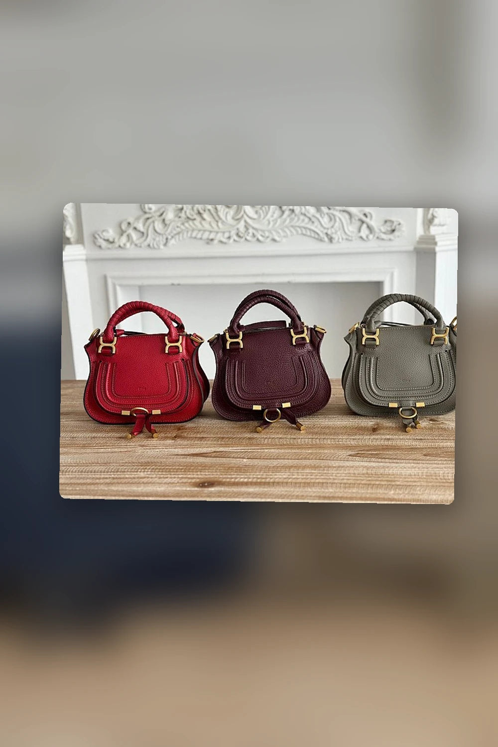 NB - CLE Bag - 218