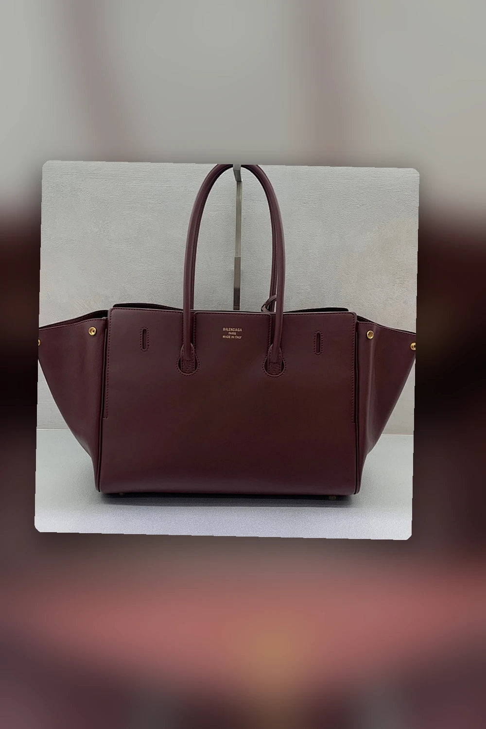 NB - BG Bag - 211