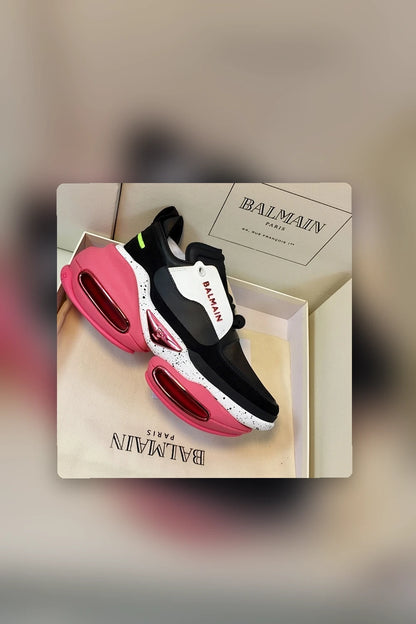 NB - BAM Women Shoes - 060