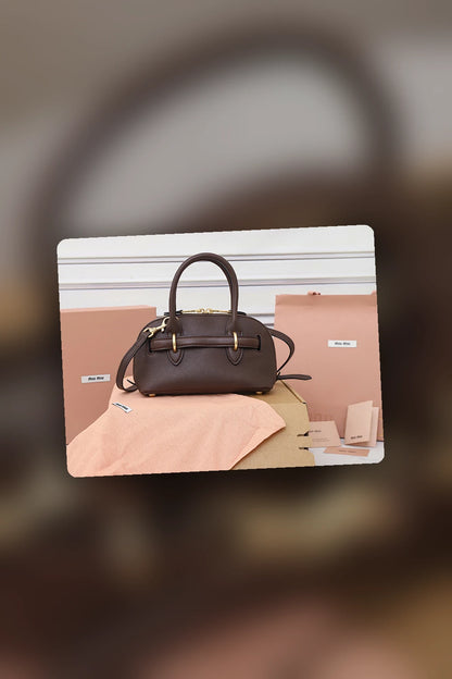 NB - MMU Bag - 1368