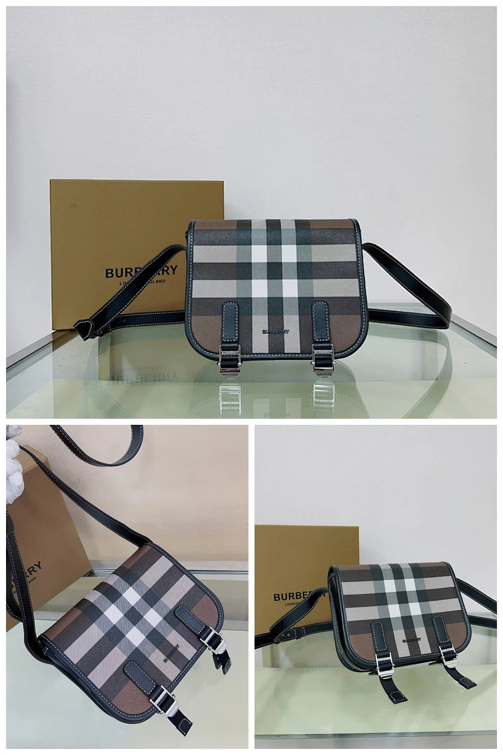 NB - BOR Bag - 213