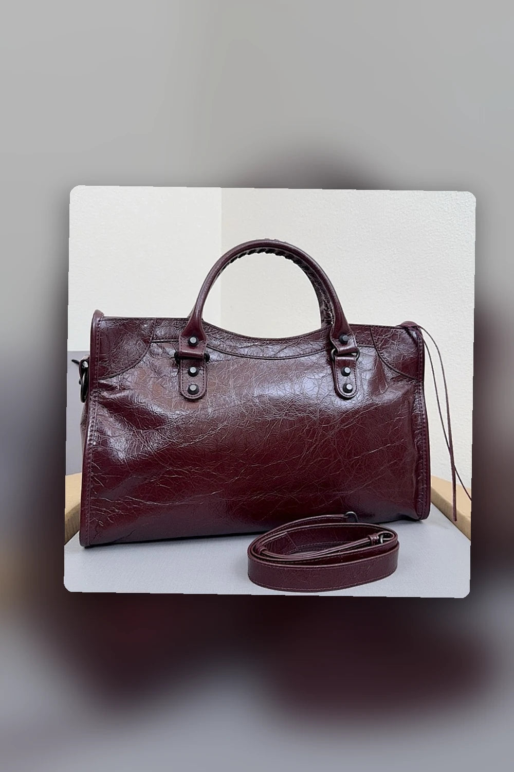 NB - BG Bag - 056
