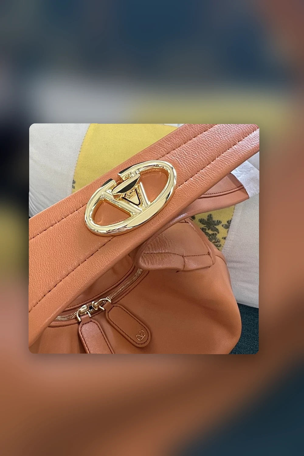 NB - VEL Bag - 353