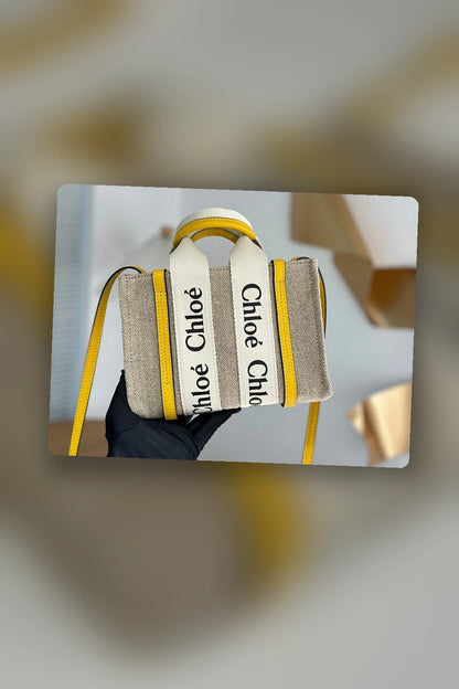 NB - CLE Bag - 643