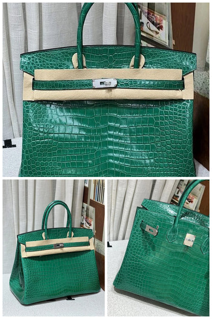 NB - HMS Bag - 943