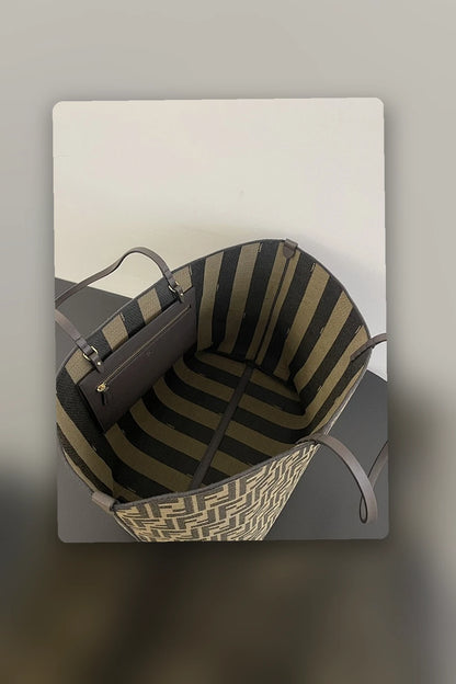 NB - FDE Bag - 134