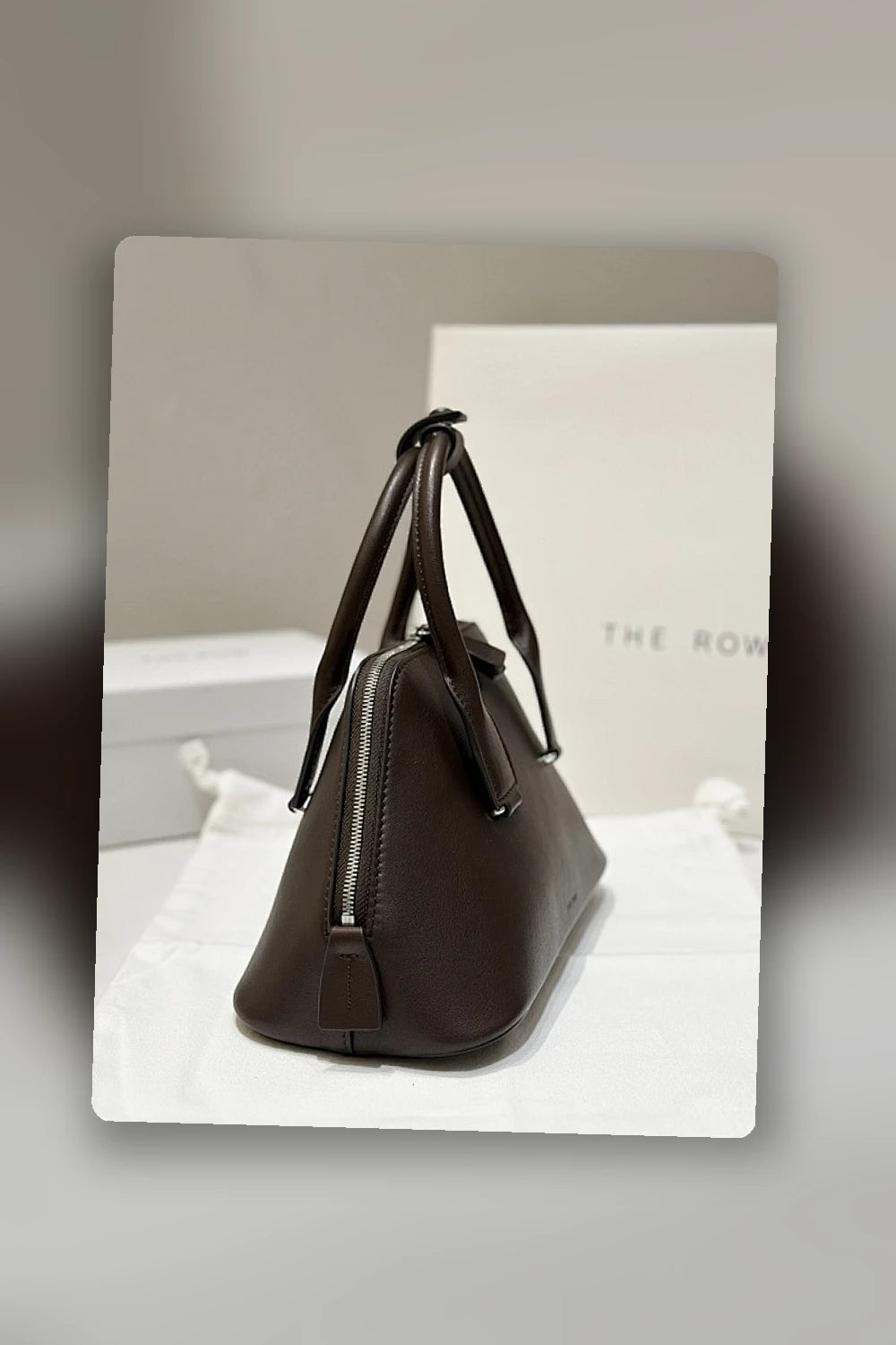 NB - THR Bag - 489