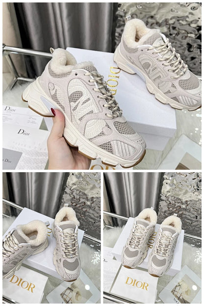 NB - DOR Women Shoes - 332