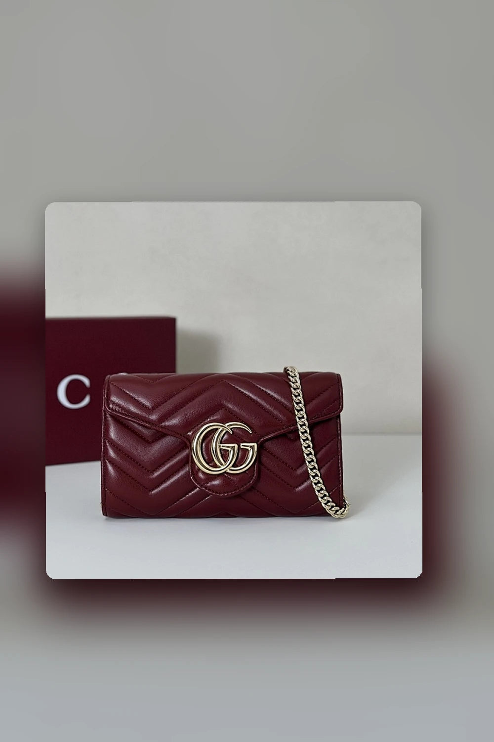 NB - GUKI Bag - 1192