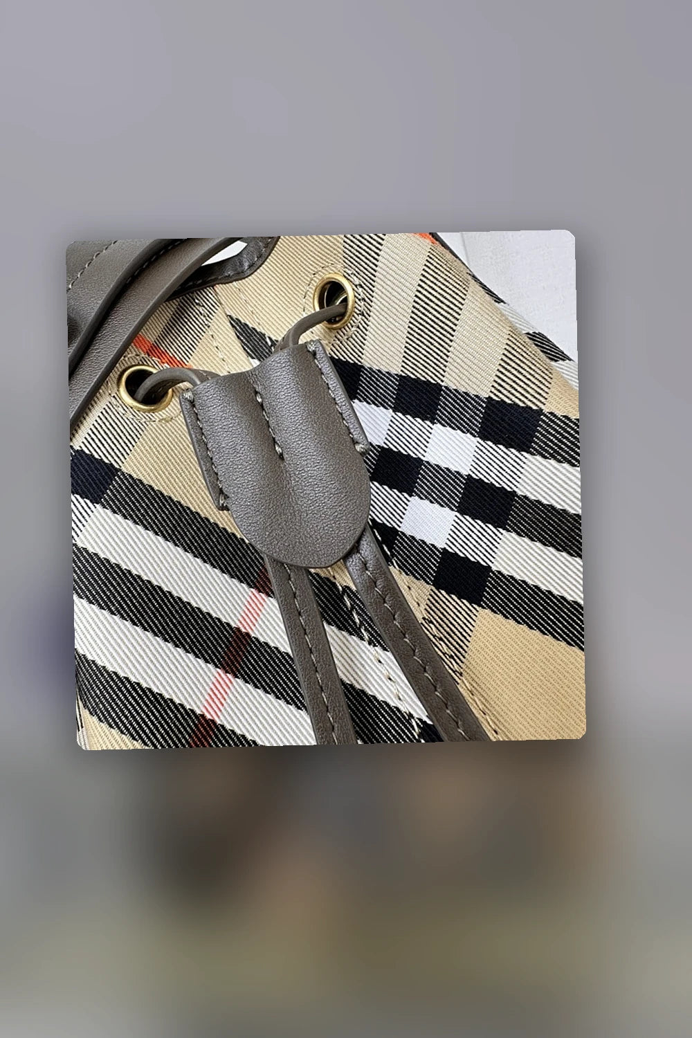 NB - BOR Bag - 836