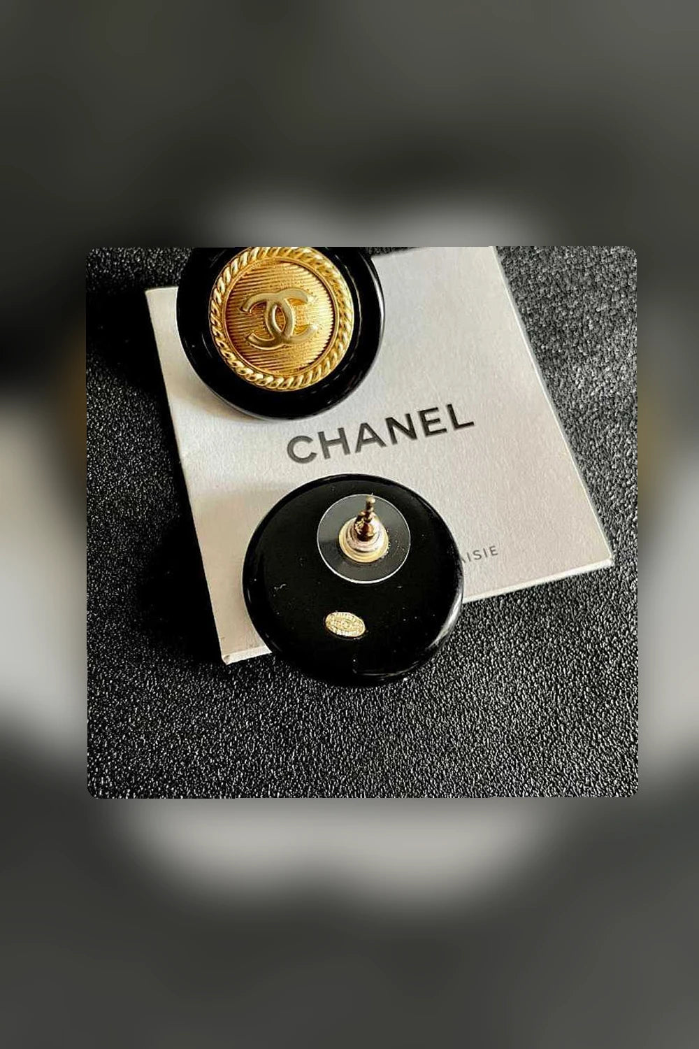 NB - CHL Jewelry - 950