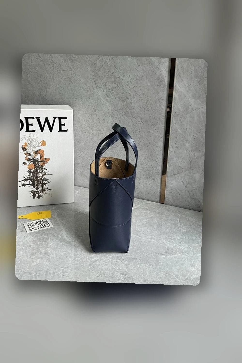 NB - LWO Bag - 154