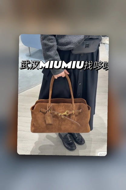 NB - MMU Bag - 717