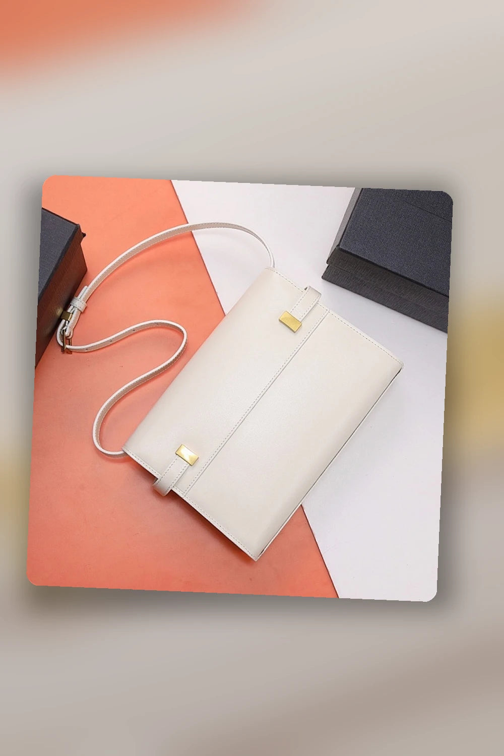 NB - YLS Bag - 1533