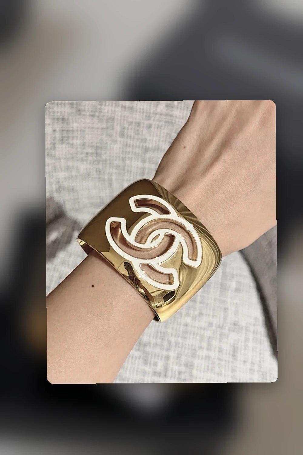 NB - CHL Jewelry - 533