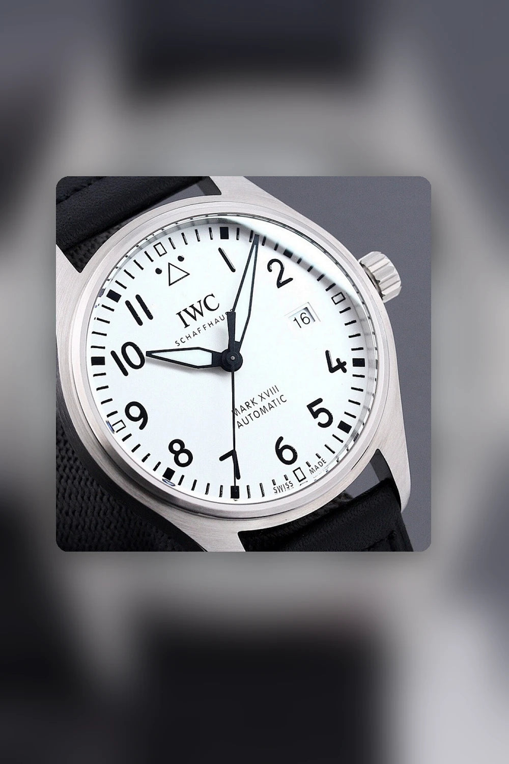 NB - Mix Watch - 1071