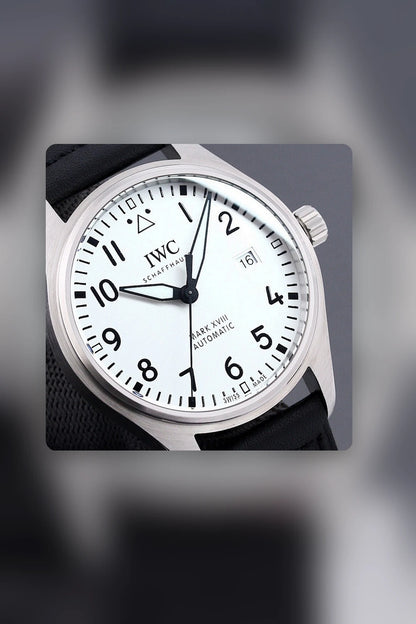 NB - Mix Watch - 1071