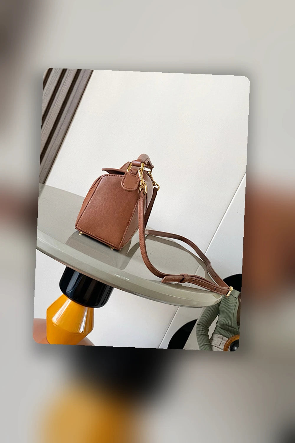 NB - LWO Bag - 611