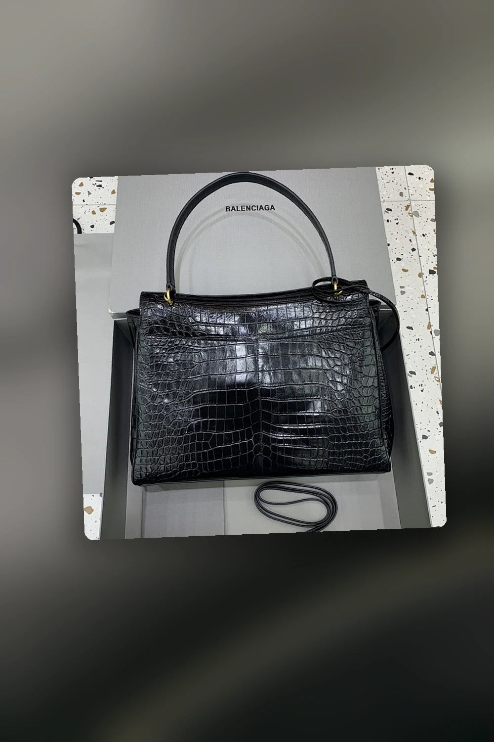 NB - BG Bag - 1426