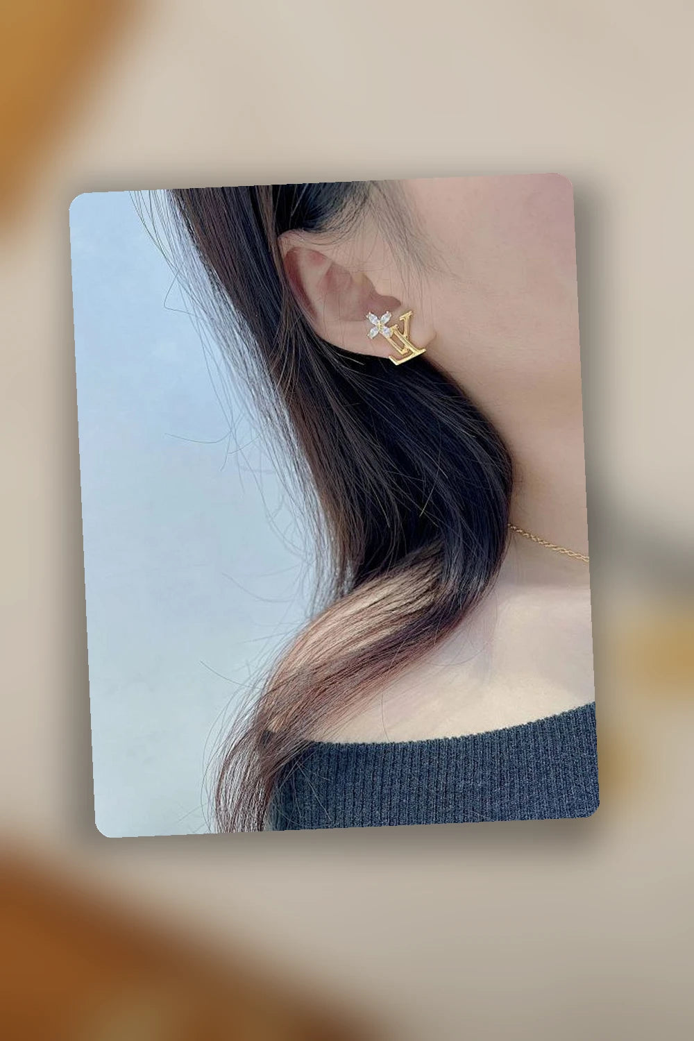 NB - LOV Jewelry - 476