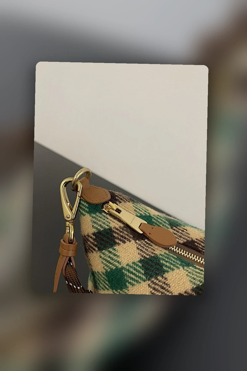NB - MMU Bag - 432