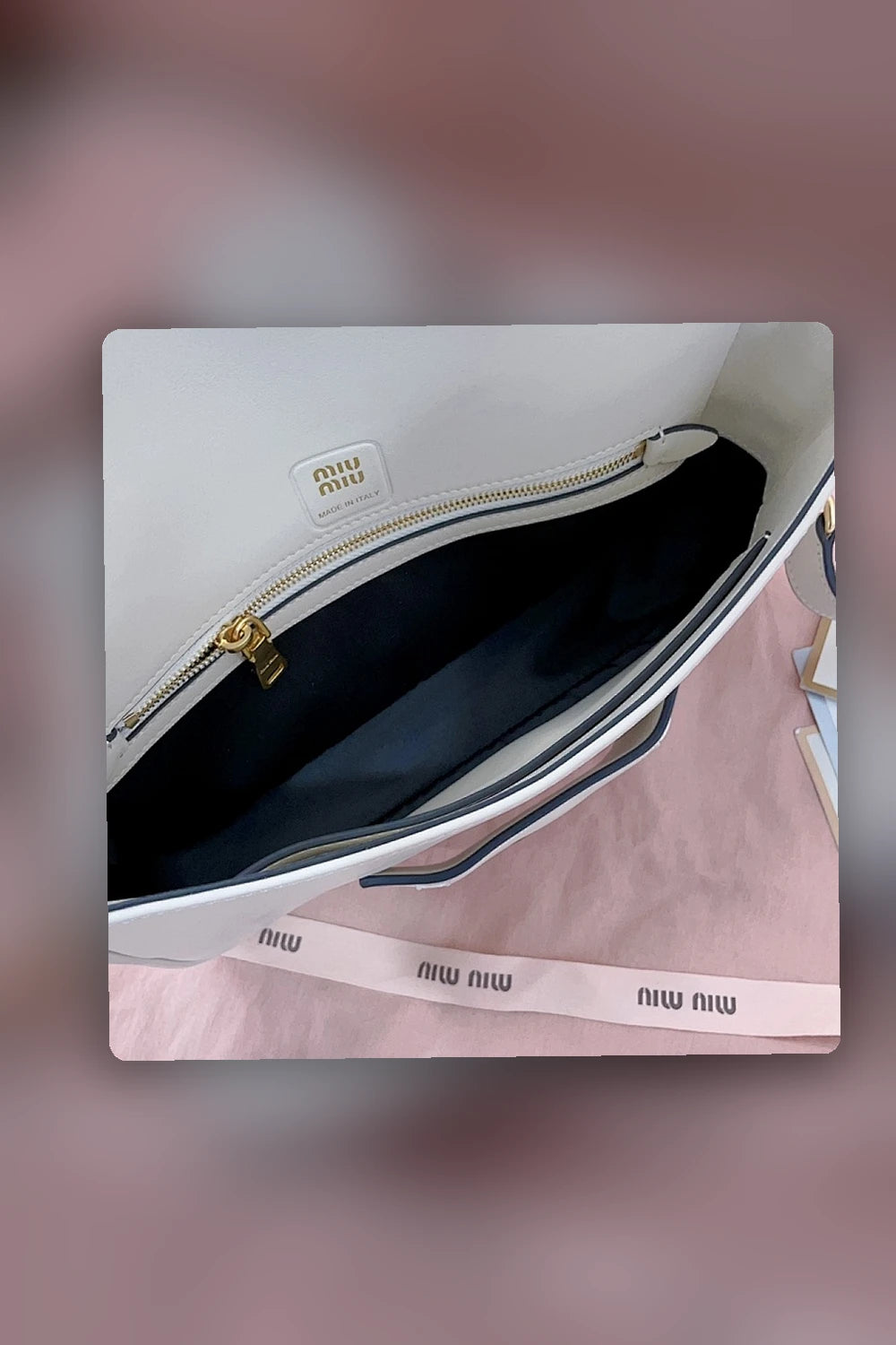 NB - MMU Bag - 706