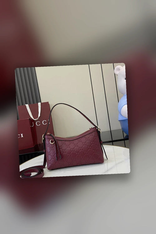 NB - GUKI Bag - 354