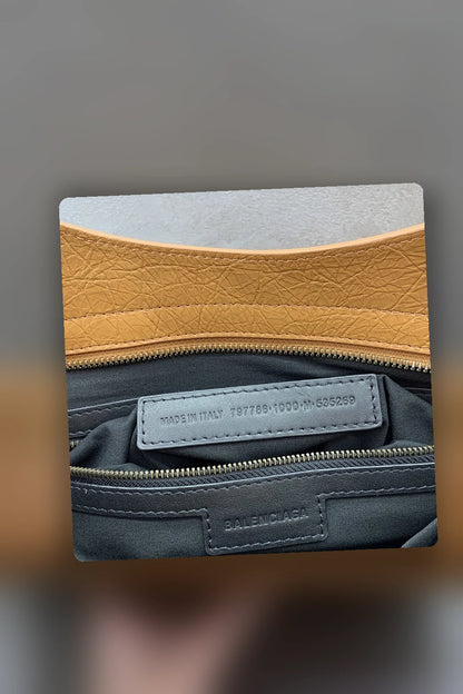 NB - BG Bag - 799