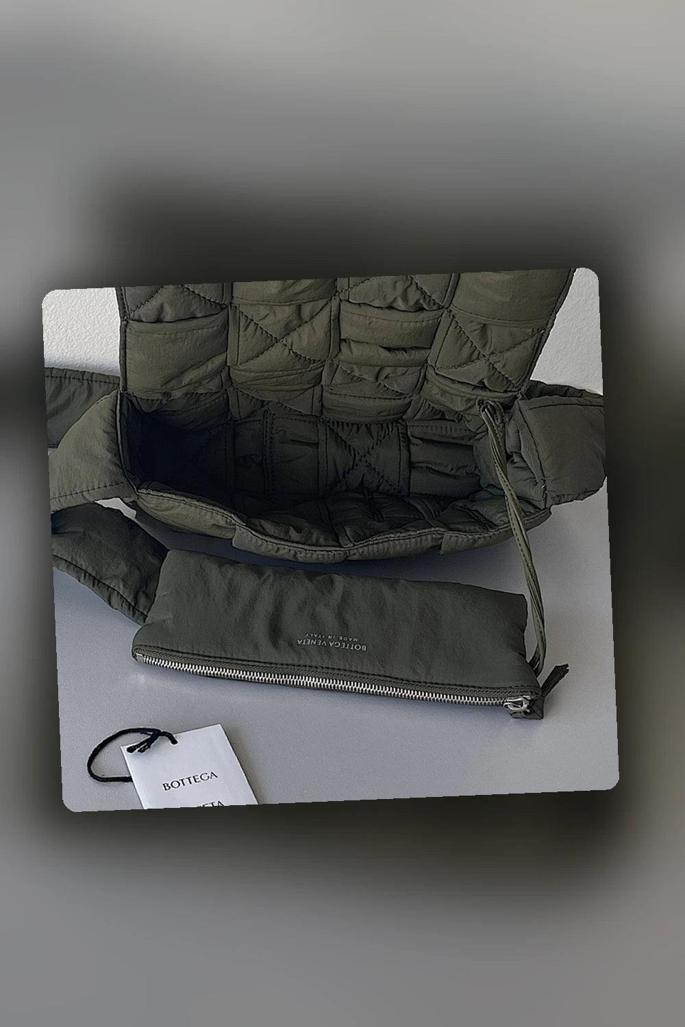 NB - BOV Bag - 602
