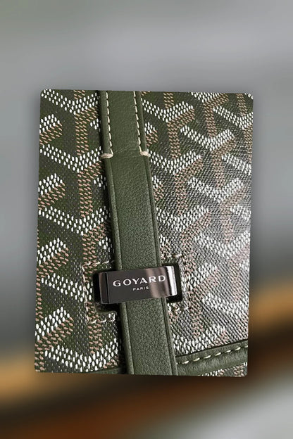 NB - GYO Bag - 668