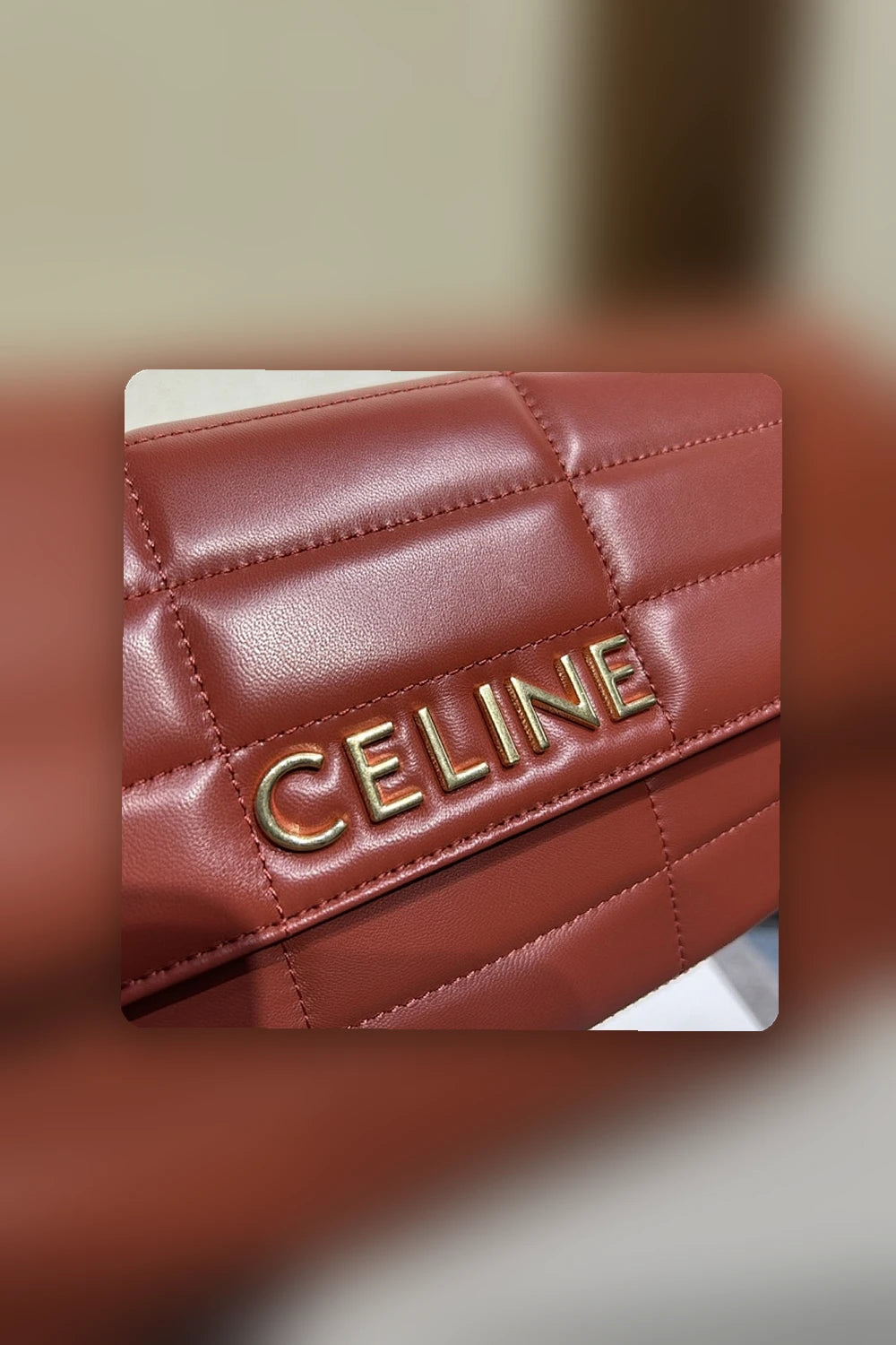NB - COL Bag - 771