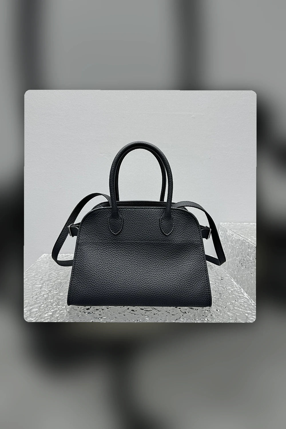 NB - THR Bag - 192