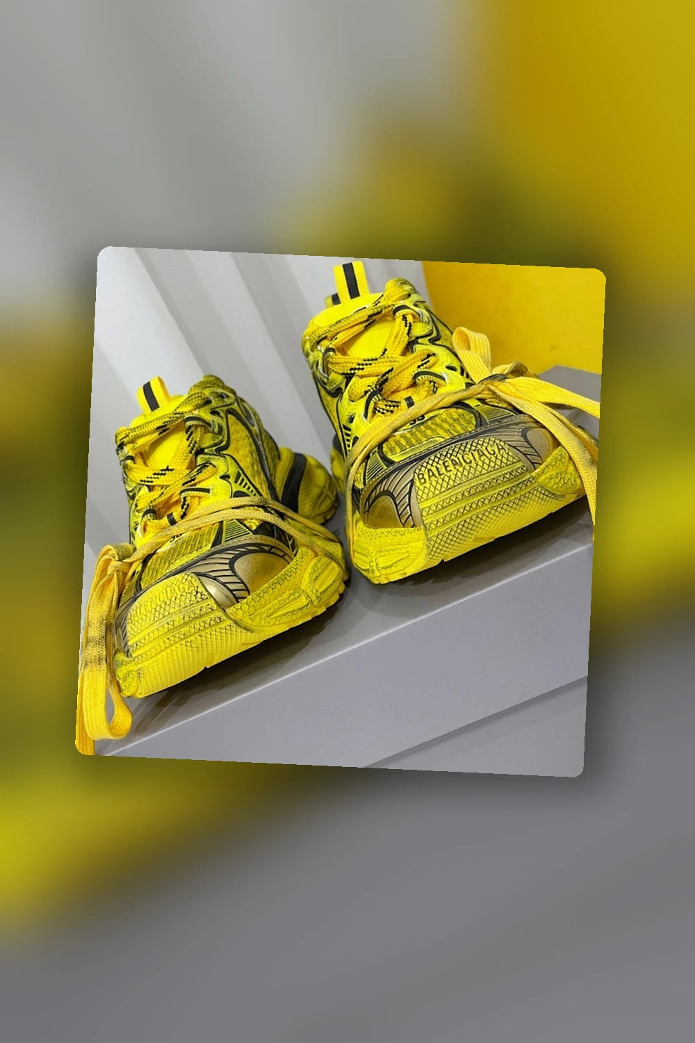 NB - BG Women Shoes - 1063