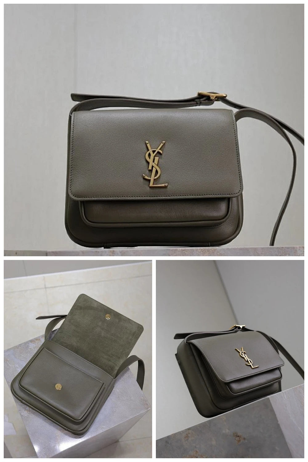NB - YLS Bag - 917