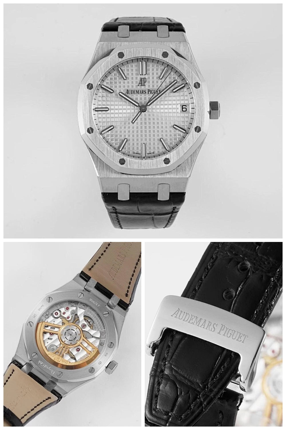 NB - Mix Watch - 124