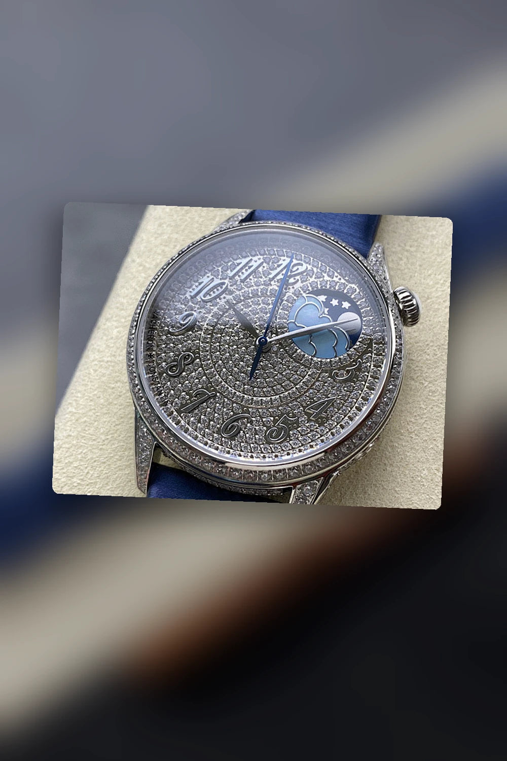 NB - Mix Watch - 944