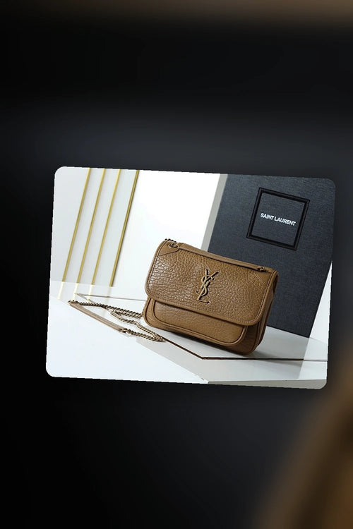 NB - YLS Bag - 1177