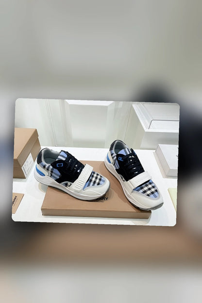 NB - BOR Women Shoes - 550