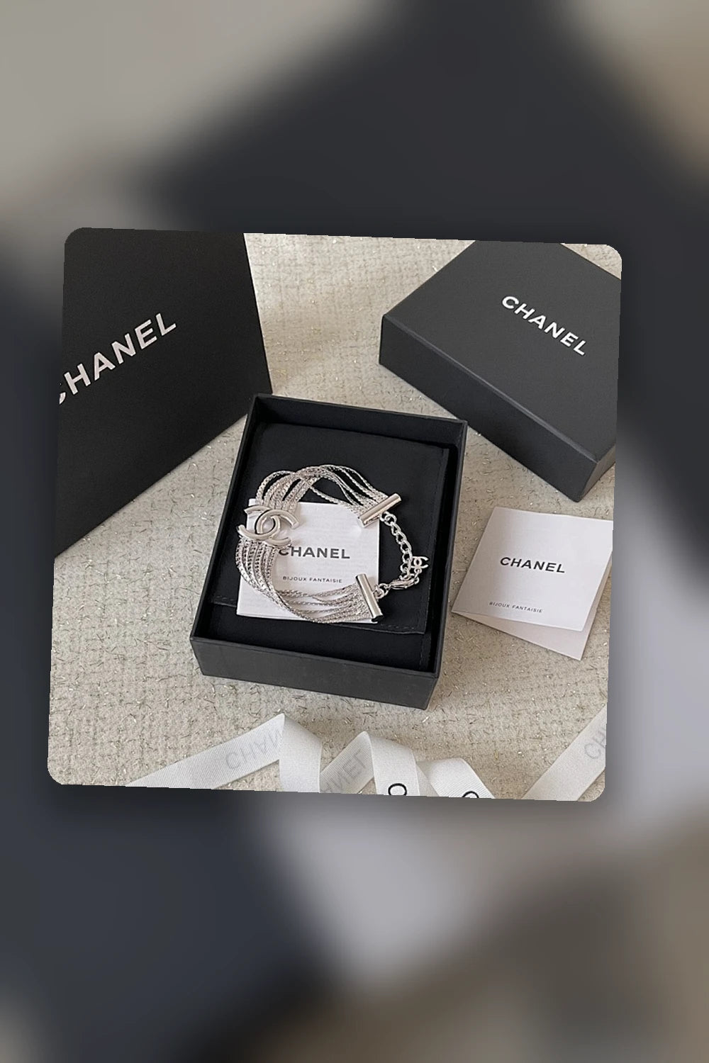 NB - CHL Jewelry - 1121