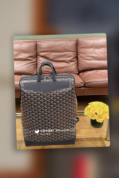 NB - GYO Bag - 721