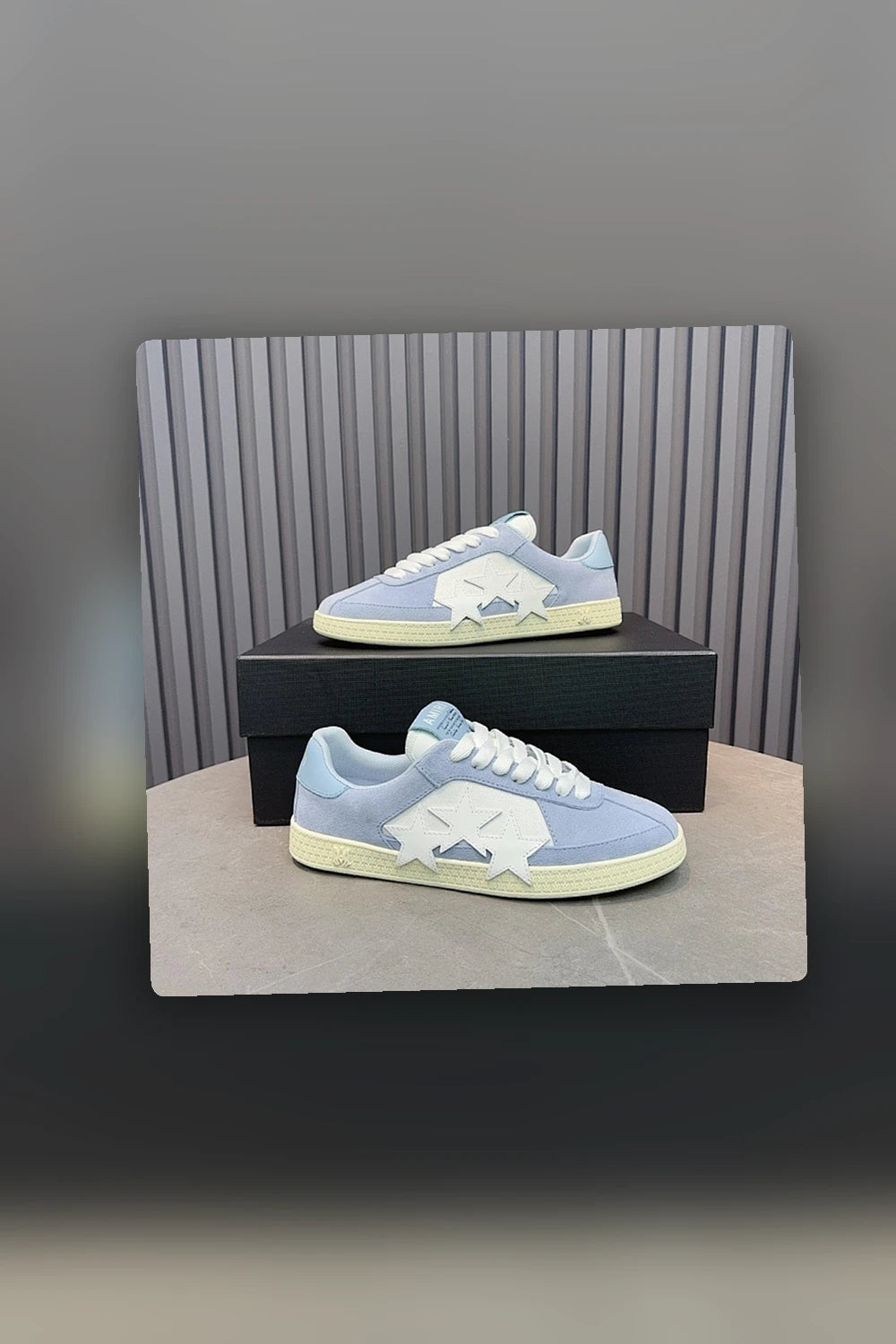 NB - AMIR Women Shoes - 183